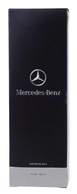 Mercedes-Benz Mercedes Benz men