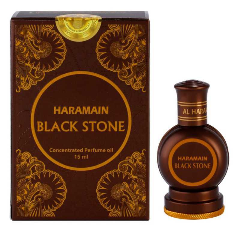 Al Haramain Black Stone
