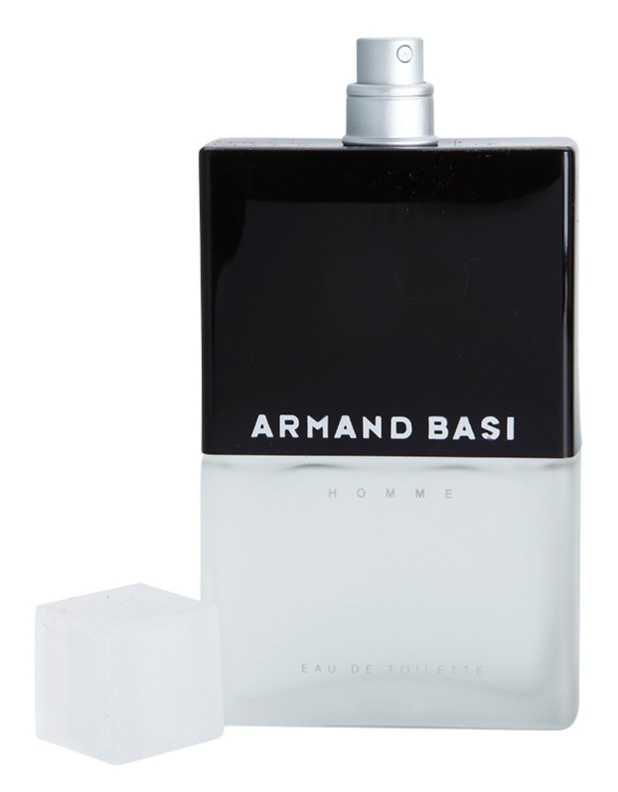 Armand Basi Homme woody perfumes