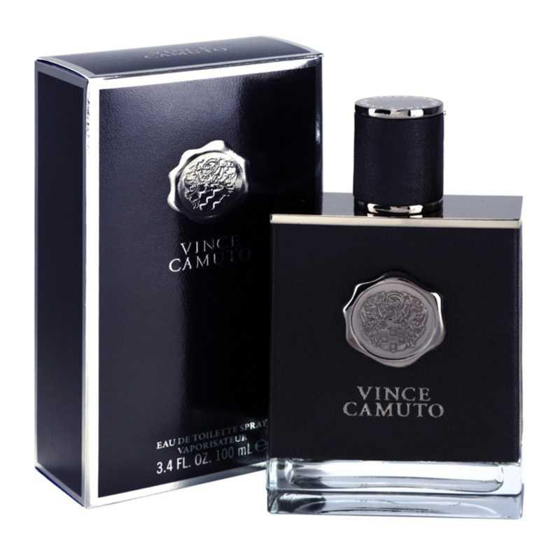 Vince Camuto Vince Camuto woody perfumes