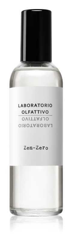 Laboratorio Olfattivo Zen-Zero