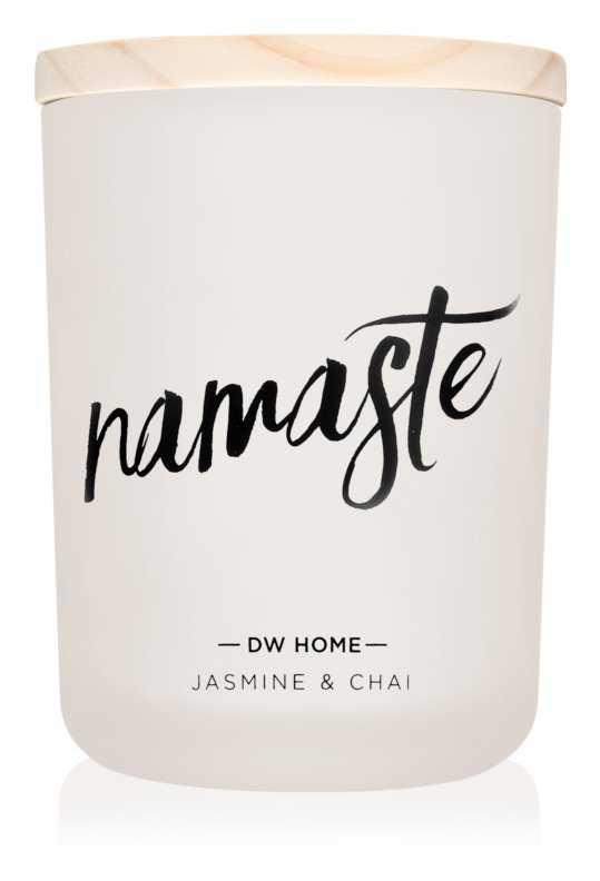 DW Home Namaste