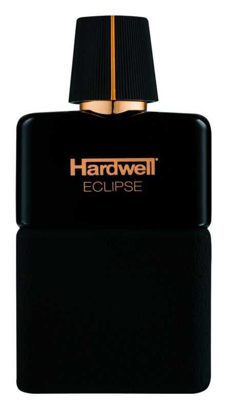 Hardwell Eclipse