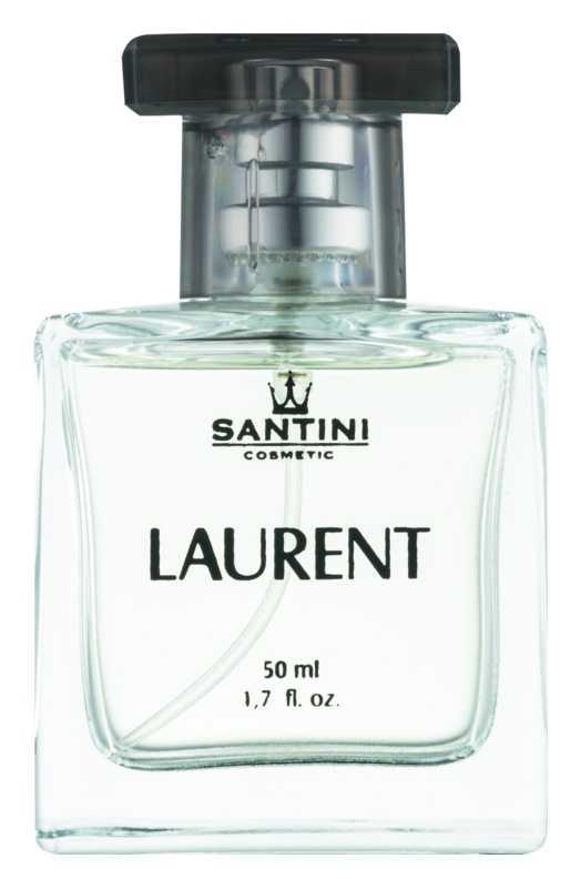 SANTINI Cosmetic Laurent men