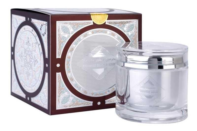 Al Haramain Bukhoor Bormi oriental perfumes