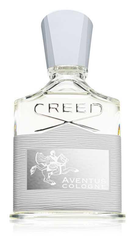 Creed Aventus Cologne niche