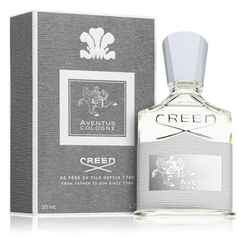 Creed Aventus Cologne niche