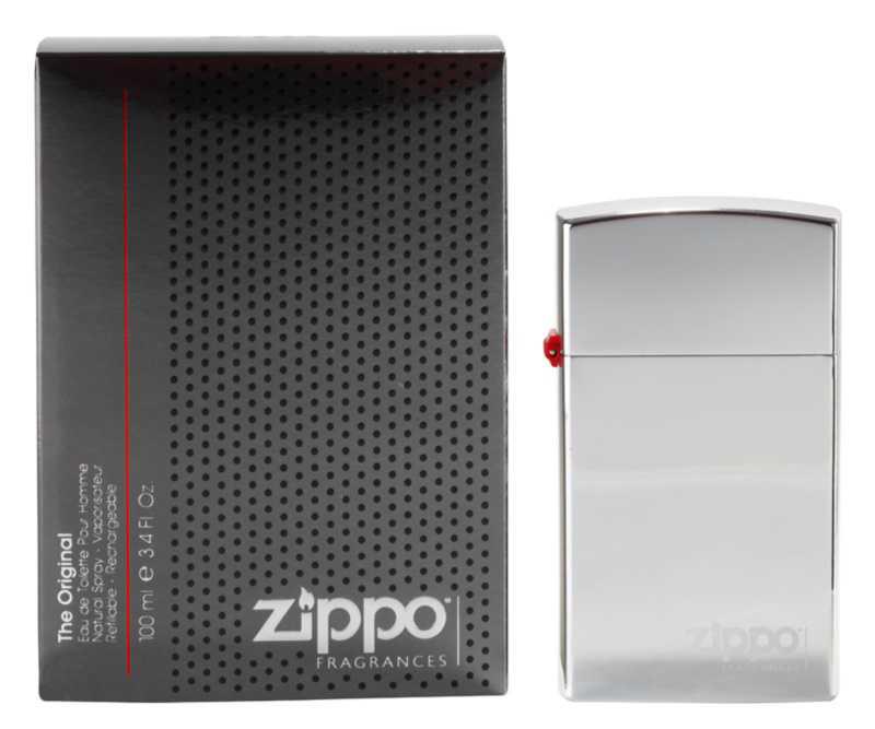 Zippo Fragrances The Original