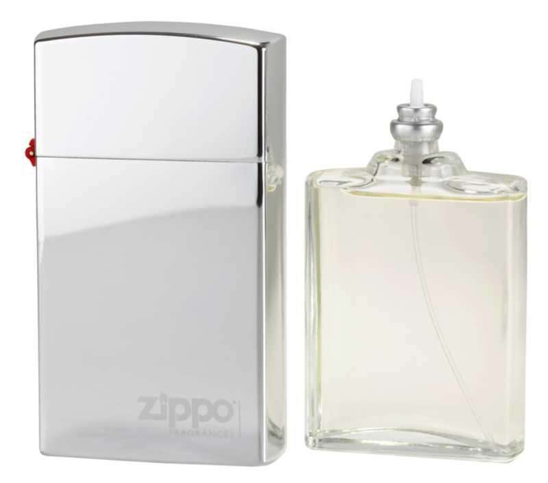 Zippo Fragrances The Original flower perfumes