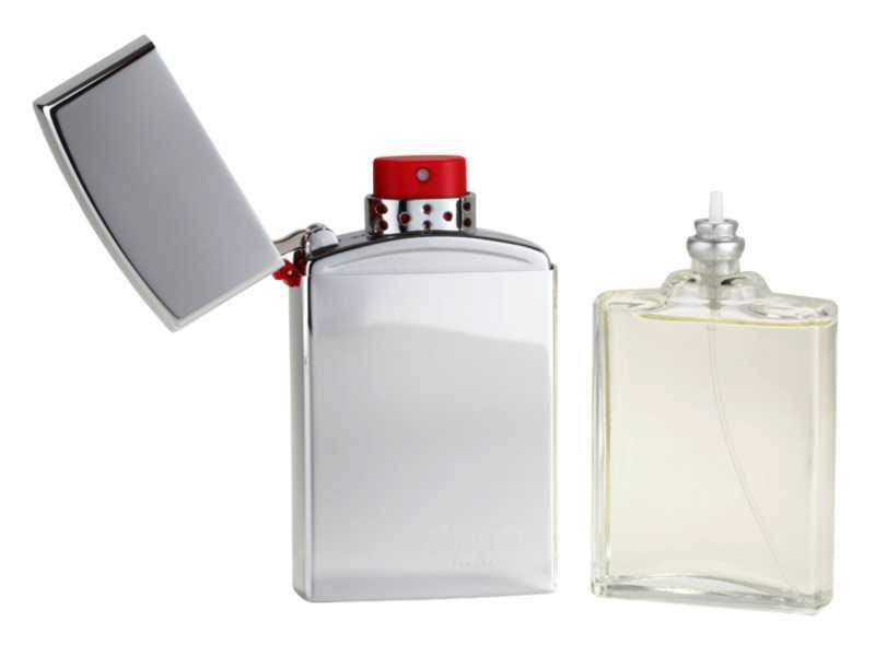 Zippo Fragrances The Original flower perfumes