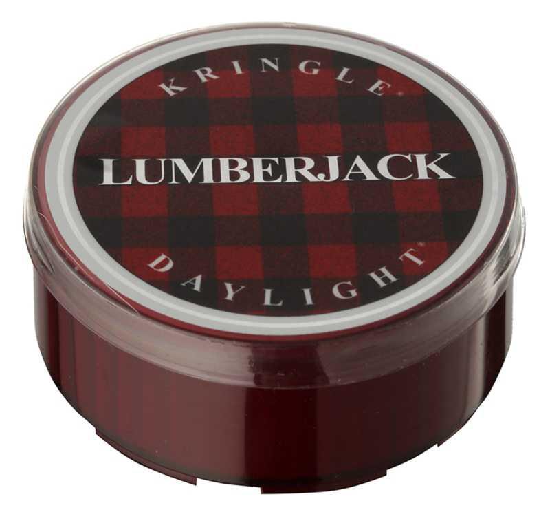 Kringle Candle Lumberjack air fresheners