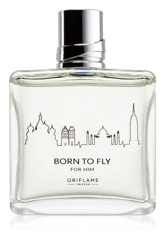 Oriflame Born To Fly