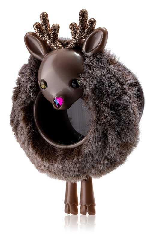 Bath & Body Works Fuzzy Reindeer