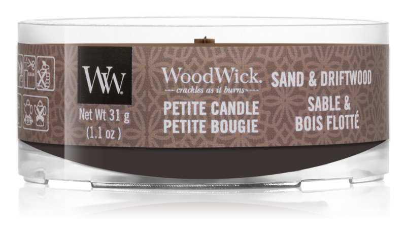Woodwick Sand & Driftwood