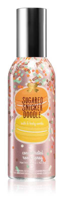 Bath & Body Works Sugared Snickerdoodle air fresheners