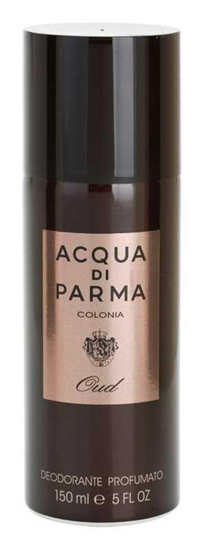 Acqua di Parma Colonia Oud