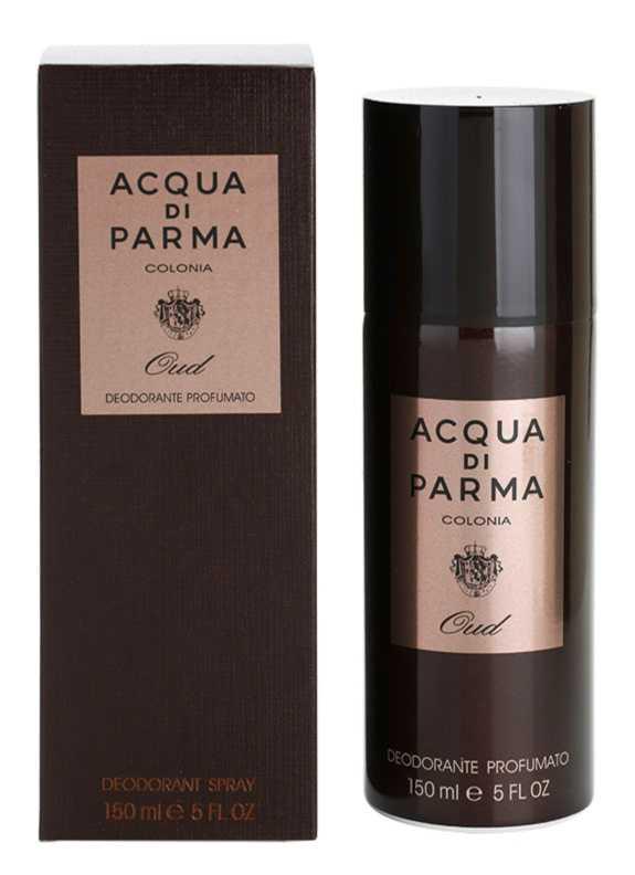 Acqua di Parma Colonia Oud niche