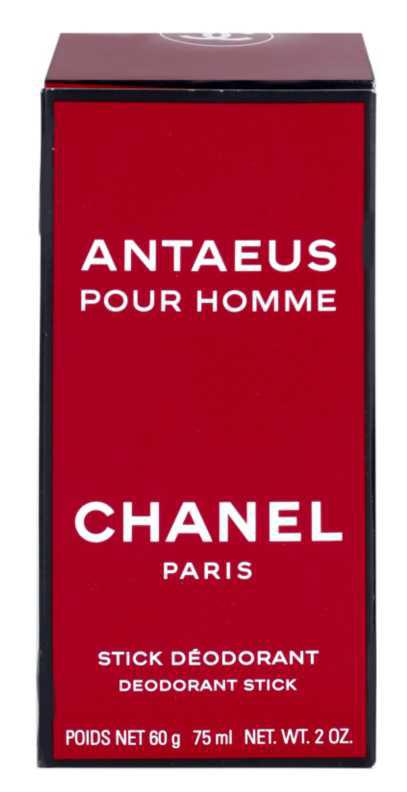 Chanel Antaeus men