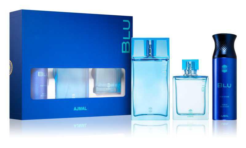 Ajmal Blu for men
