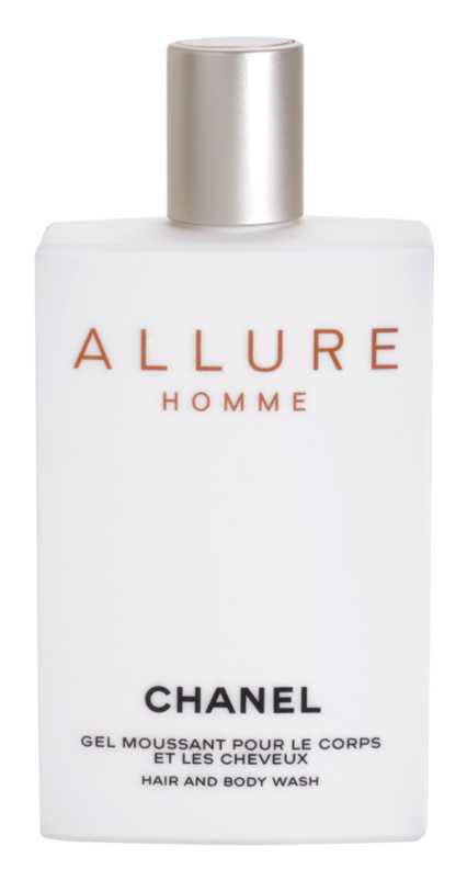 Chanel Allure Homme men