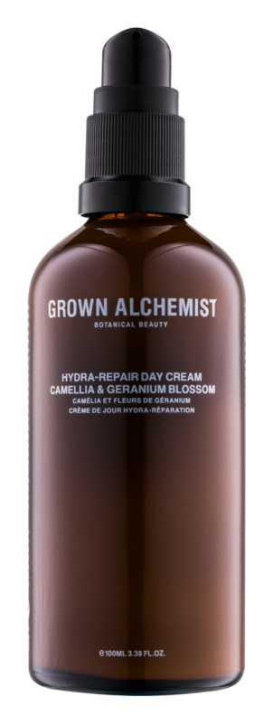Grown Alchemist Activate day creams