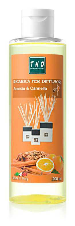 THD Ricarica Arancia & Cannella
