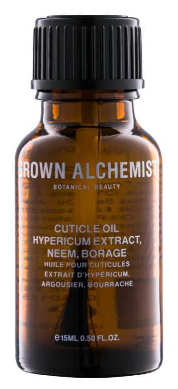 Grown Alchemist Special Treatment body