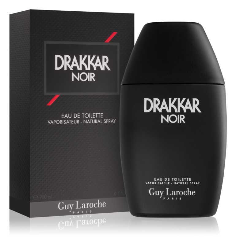 Guy Laroche Drakkar Noir men