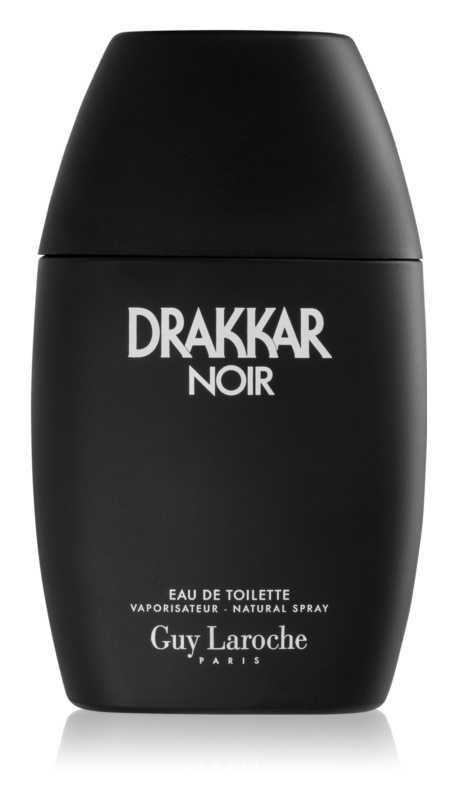 Guy Laroche Drakkar Noir men