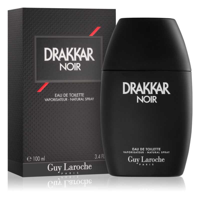 Guy Laroche Drakkar Noir men