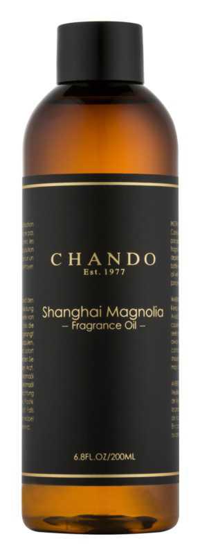 Chando Fragrance Oil Magnolia home fragrances