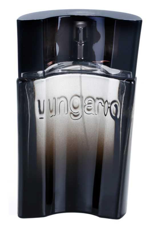 Emanuel Ungaro Ungaro Masculin woody perfumes