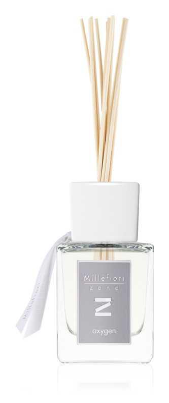 Millefiori Zona Oxygen home fragrances