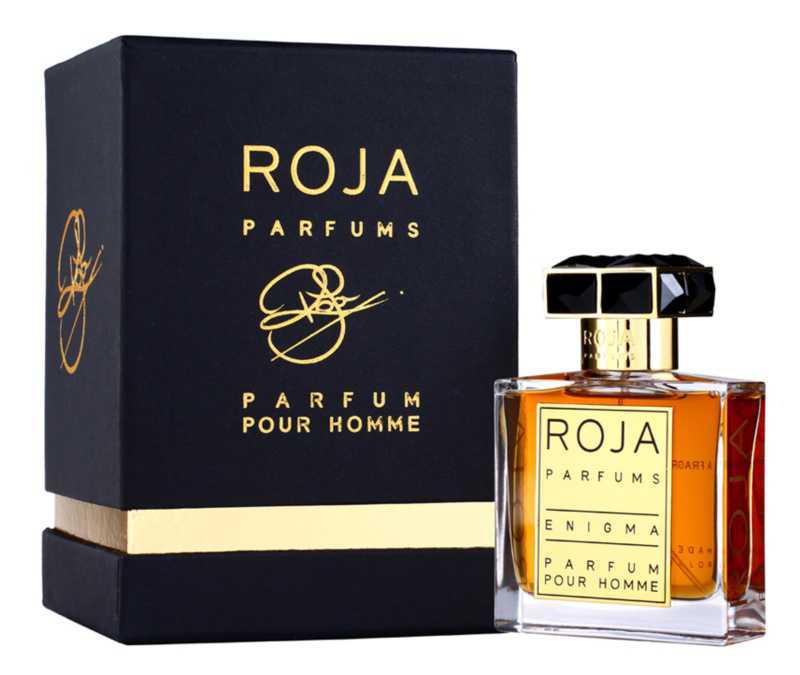 Roja Parfums Enigma niche