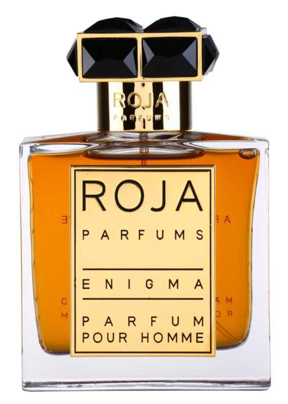 Roja Parfums Enigma niche