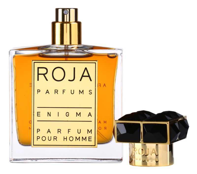 Roja Parfums Enigma niche
