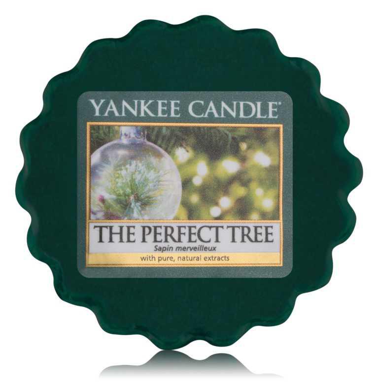 Yankee Candle The Perfect Tree