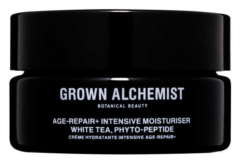 Grown Alchemist Activate dry skin care