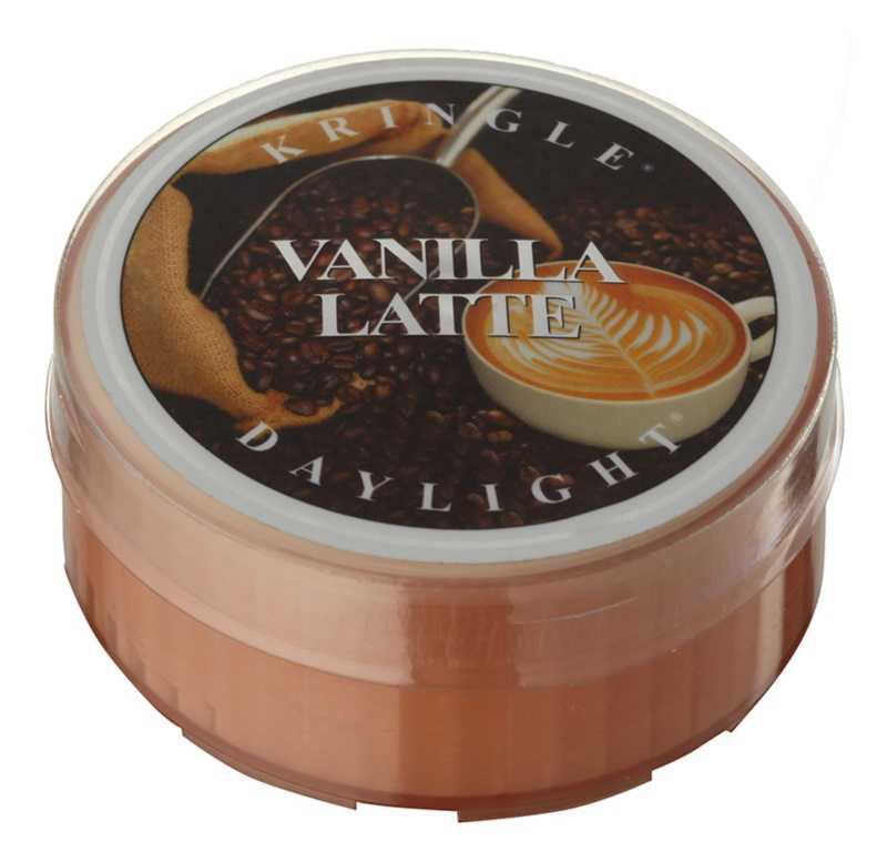Kringle Candle Vanilla Latte