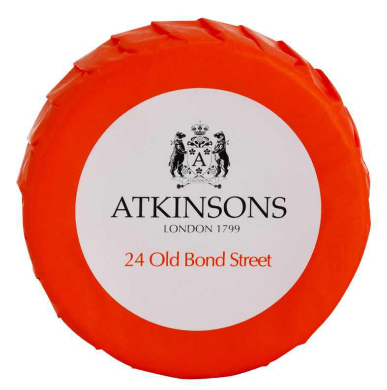 Atkinsons 24 Old Bond Street