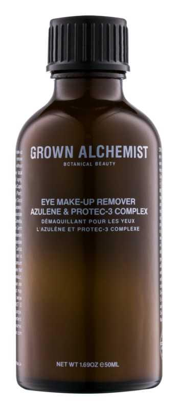 Grown Alchemist Cleanse makeup removal and cleansing