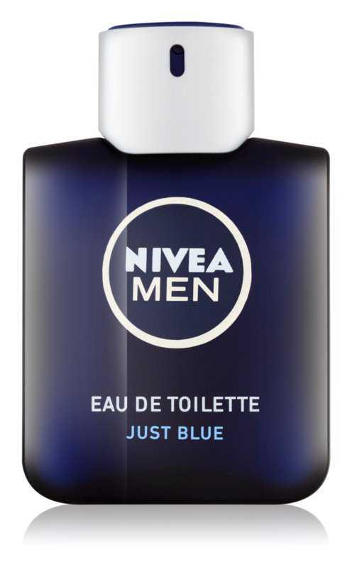 Nivea Men Just Blue