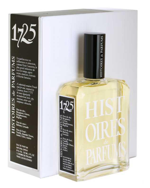 Histoires De Parfums 1725 niche