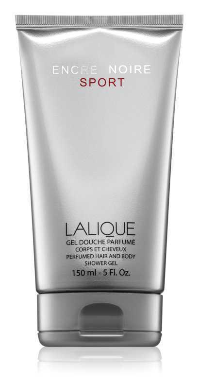 Lalique Encre Noire Sport