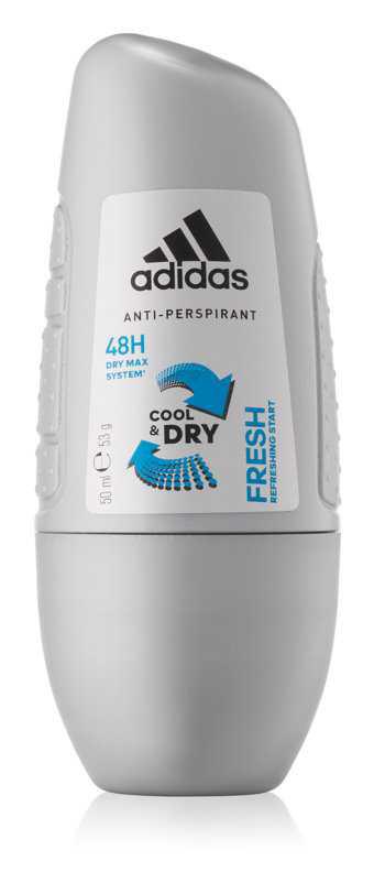 Adidas Fresh Cool & Dry men