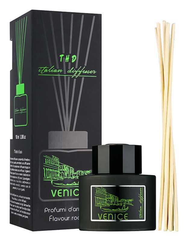 THD Italian Diffuser Venice home fragrances