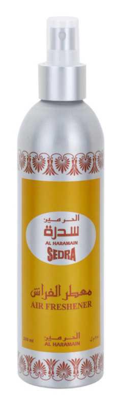 Al Haramain Sedra oriental perfumes