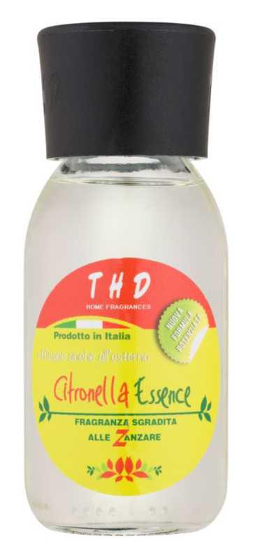 THD Home Fragrances Citronella Essence