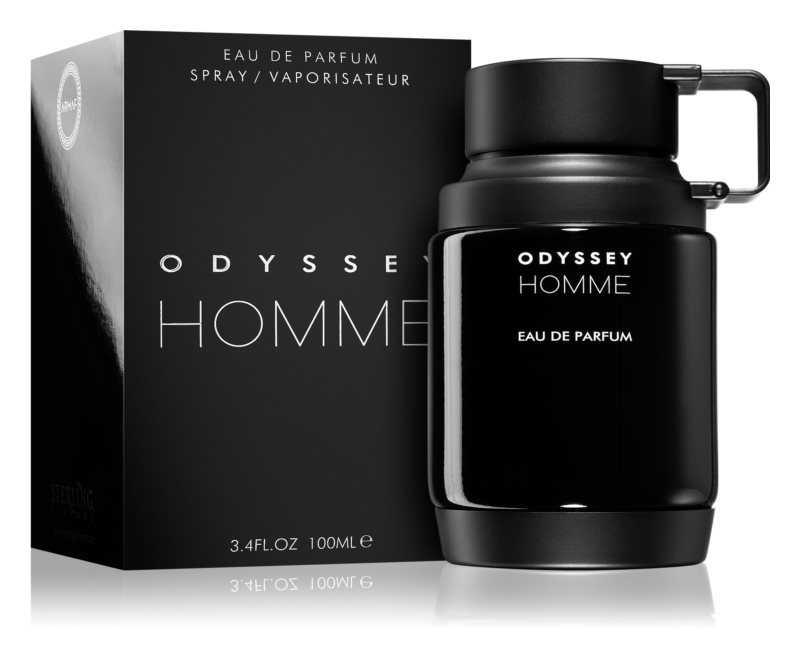 Armaf Odyssey Homme men