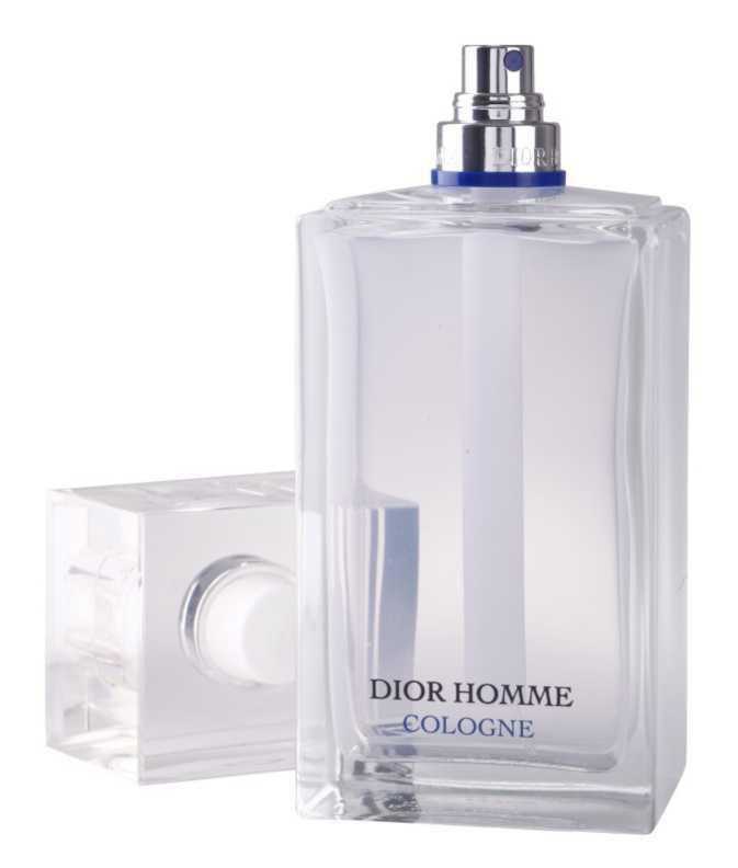 Dior Homme Cologne citrus